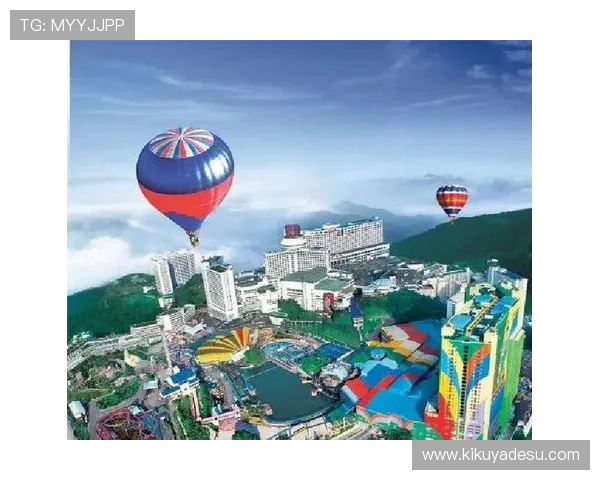 云顶娱乐中心：多样化的餐饮选择满足不同口味需求，打造完美的娱乐与美食结合体验