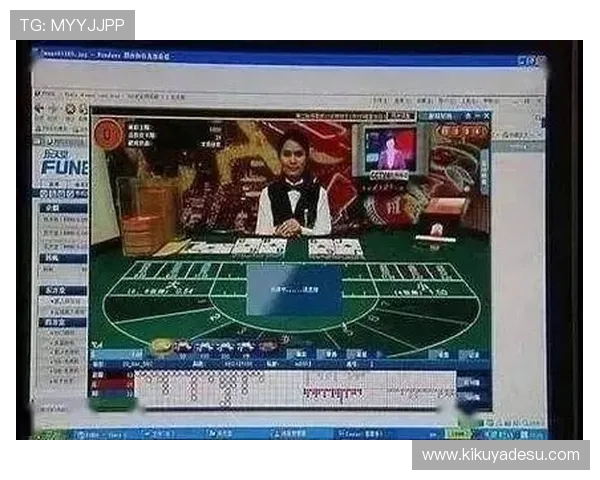 百家乐网赌存在的主要风险与防范措施全面解析帮助玩家安全游戏