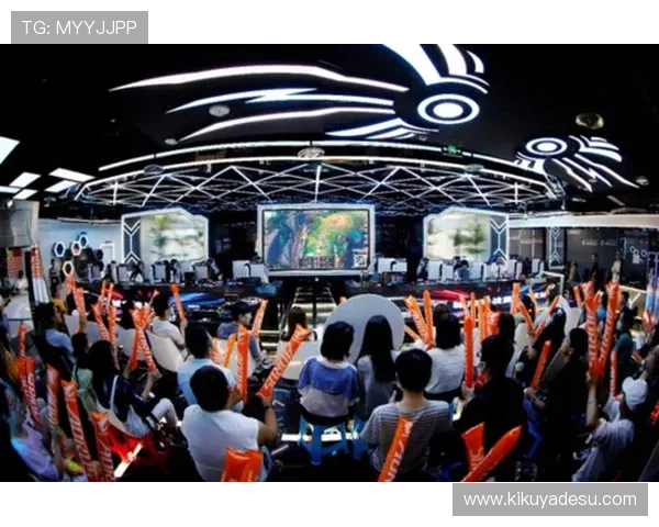 kok电竞体育真人：创新技术融合，打造最具真实感的电竞盛宴